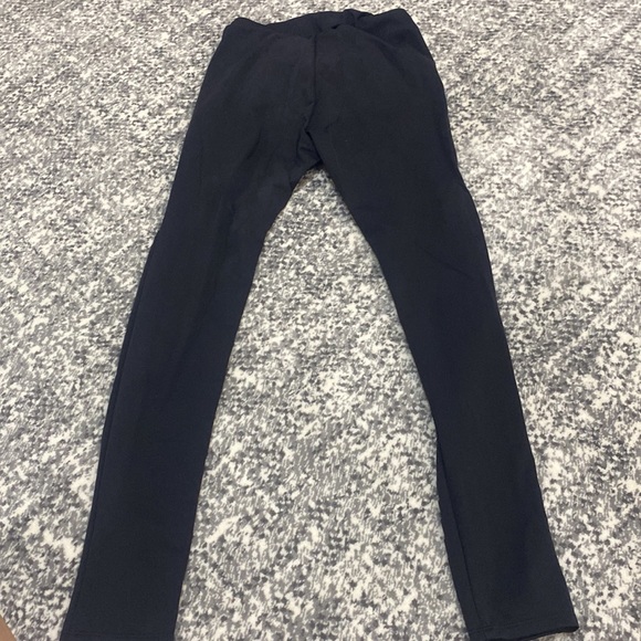 Cushnie te ochs distressed leggings - Picture 2 of 2